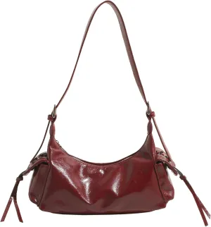 Shoulder Bag for Women,Multi Pockets Hobo Handbags Cute Crossbody Bag Purse with Adjustable Strap