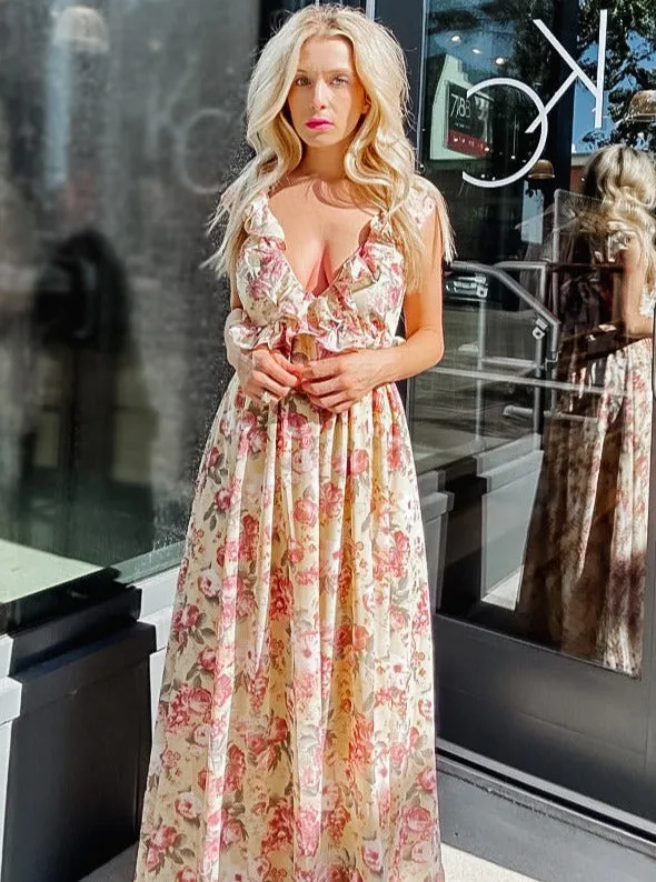Stylish Affair Dress