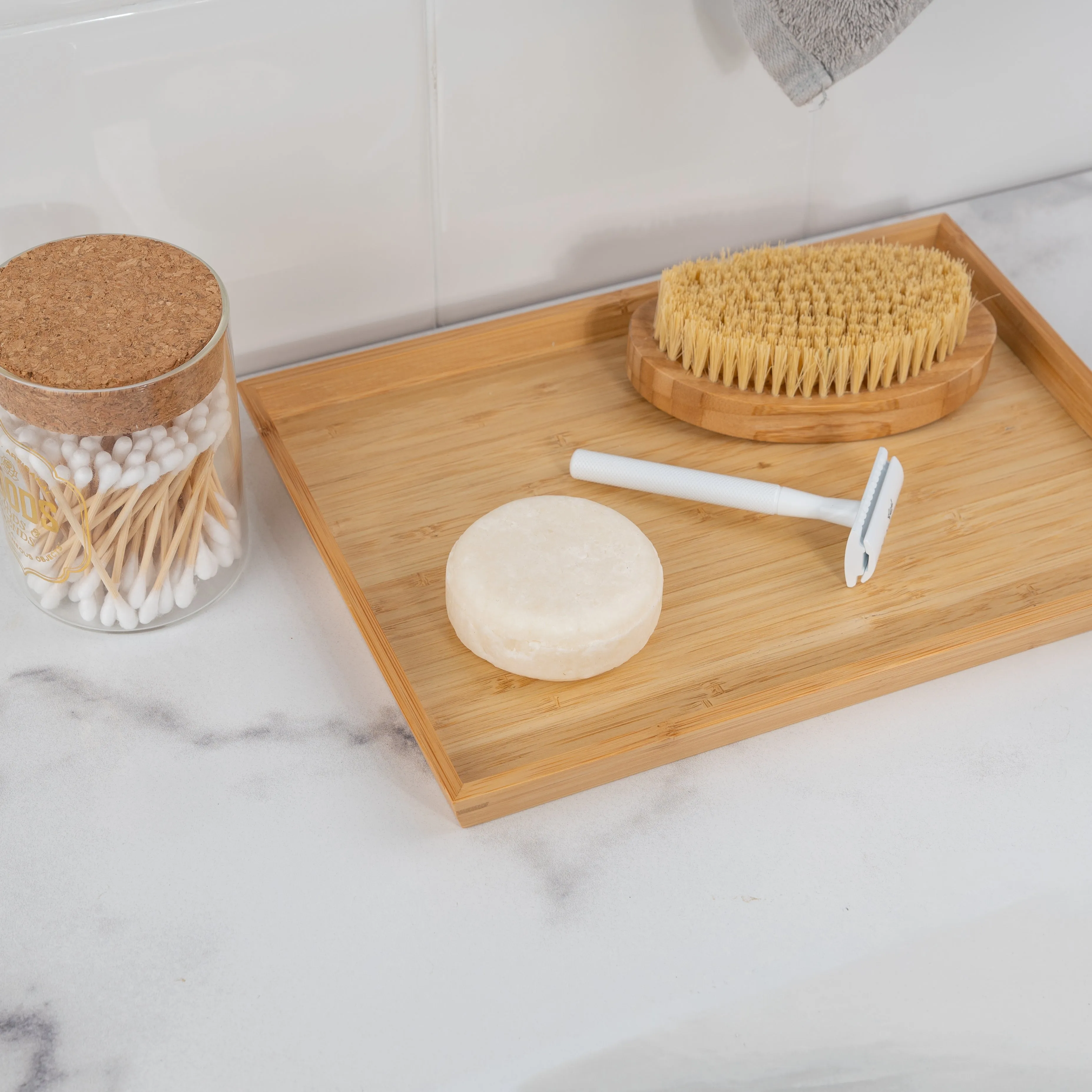 Sulfate-Free Shampoo Bar (Bundle)
