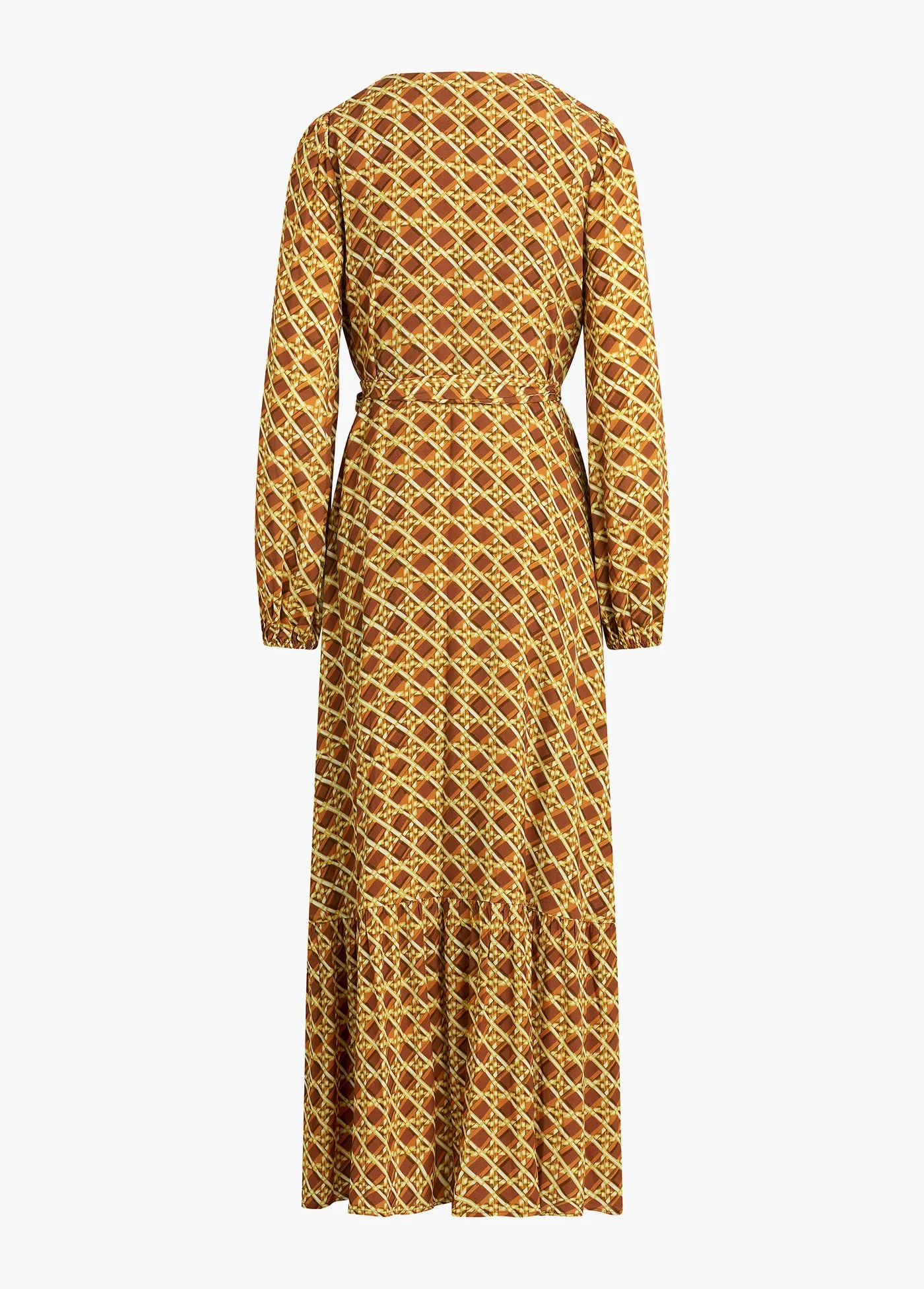 THE LADY LIKE DRESS