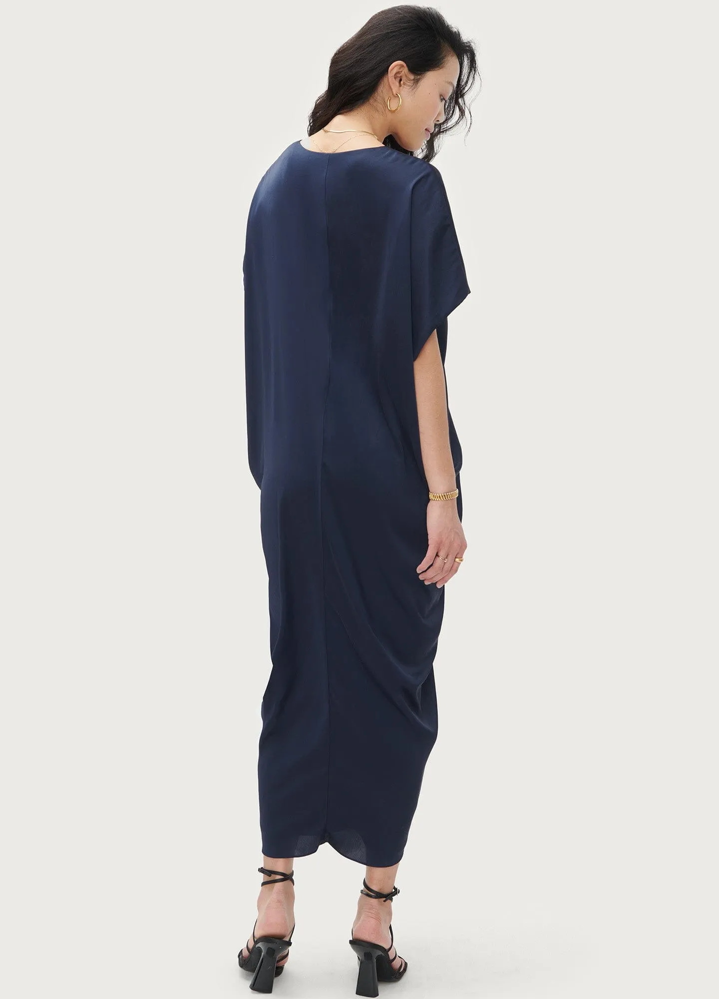 The Riviera Dress