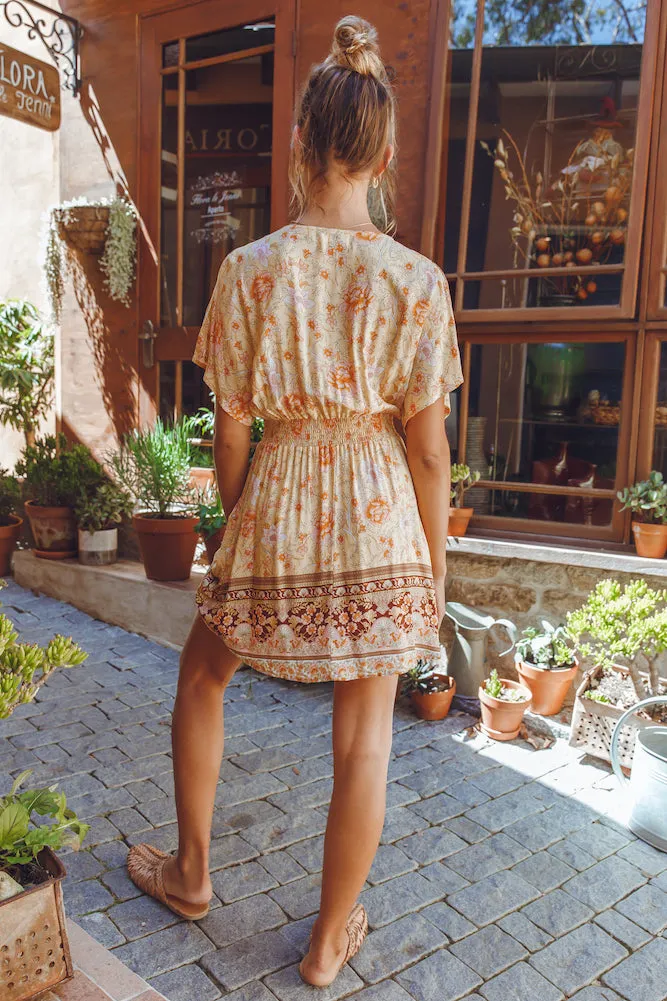 Treasured Gift Dress