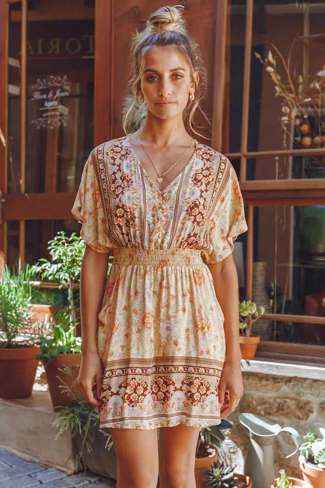 Treasured Gift Dress