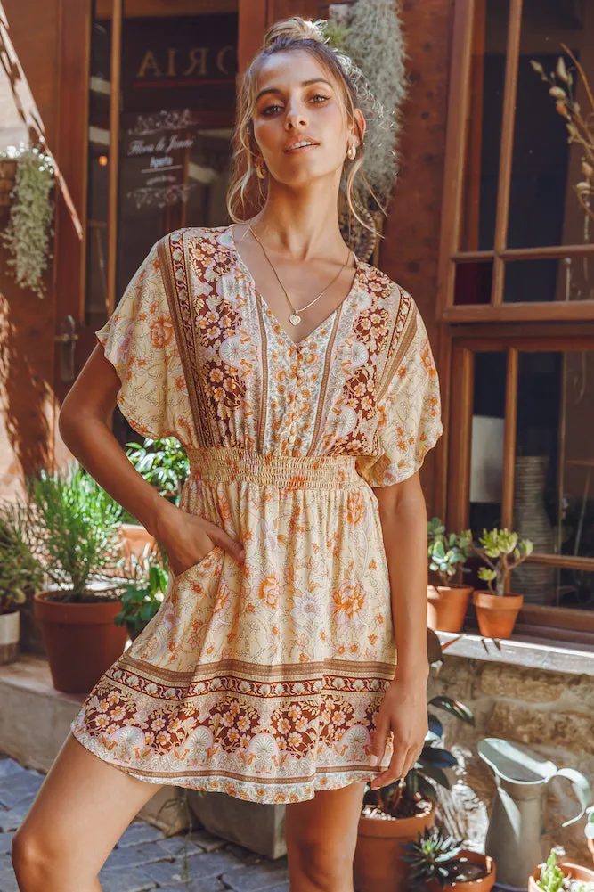 Treasured Gift Dress