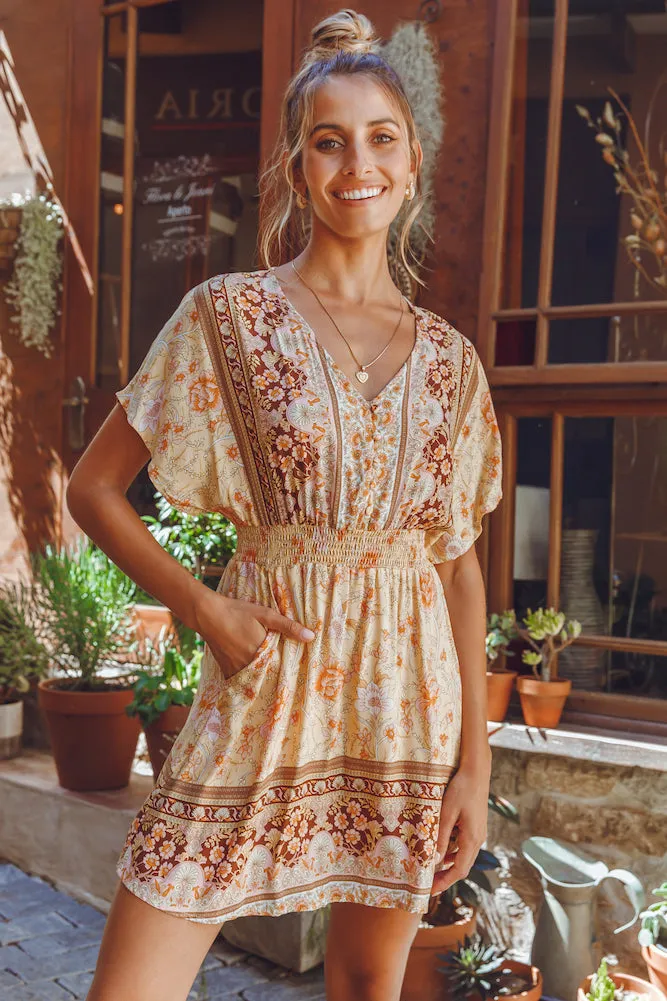 Treasured Gift Dress