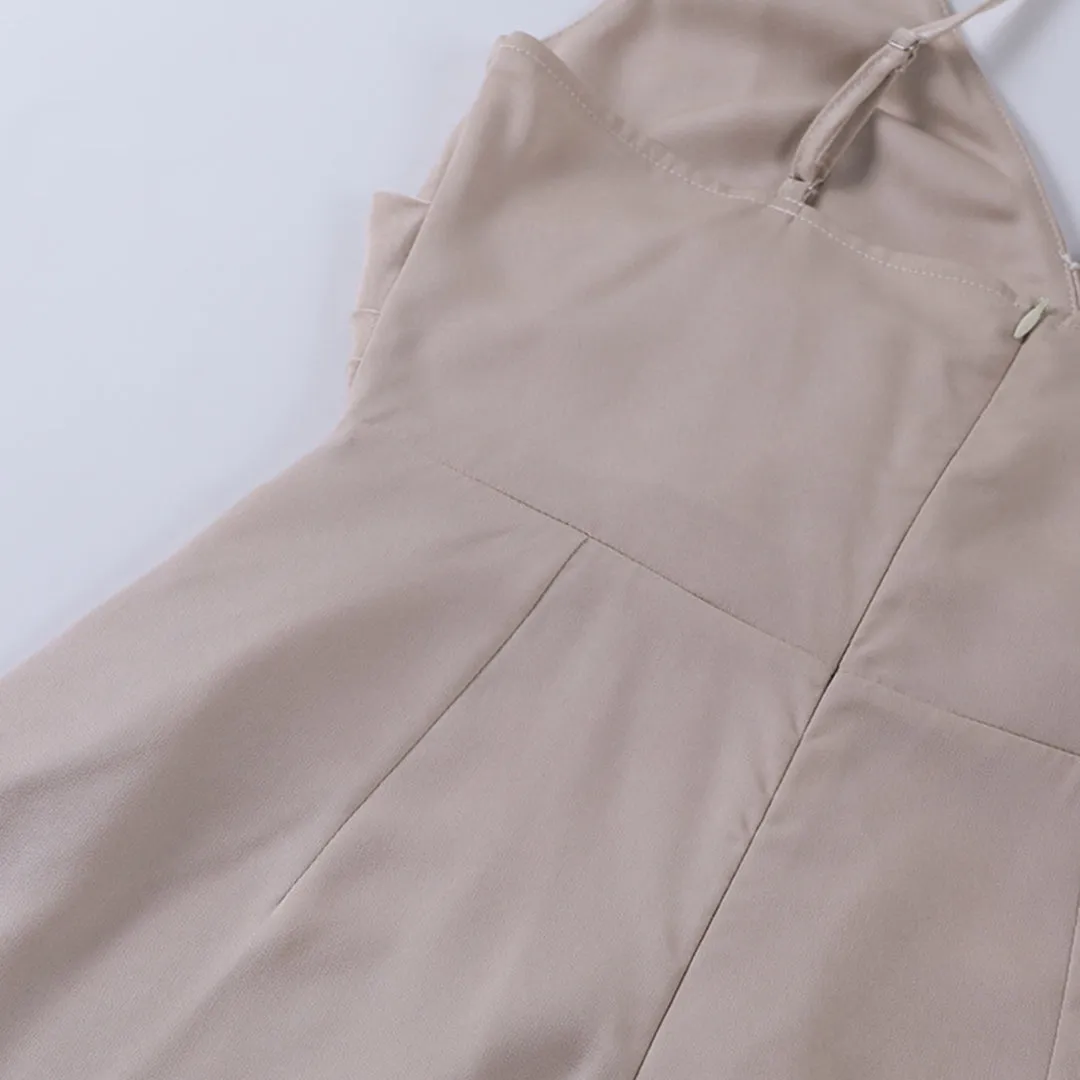 VALERIA | ELEGANT DRESS