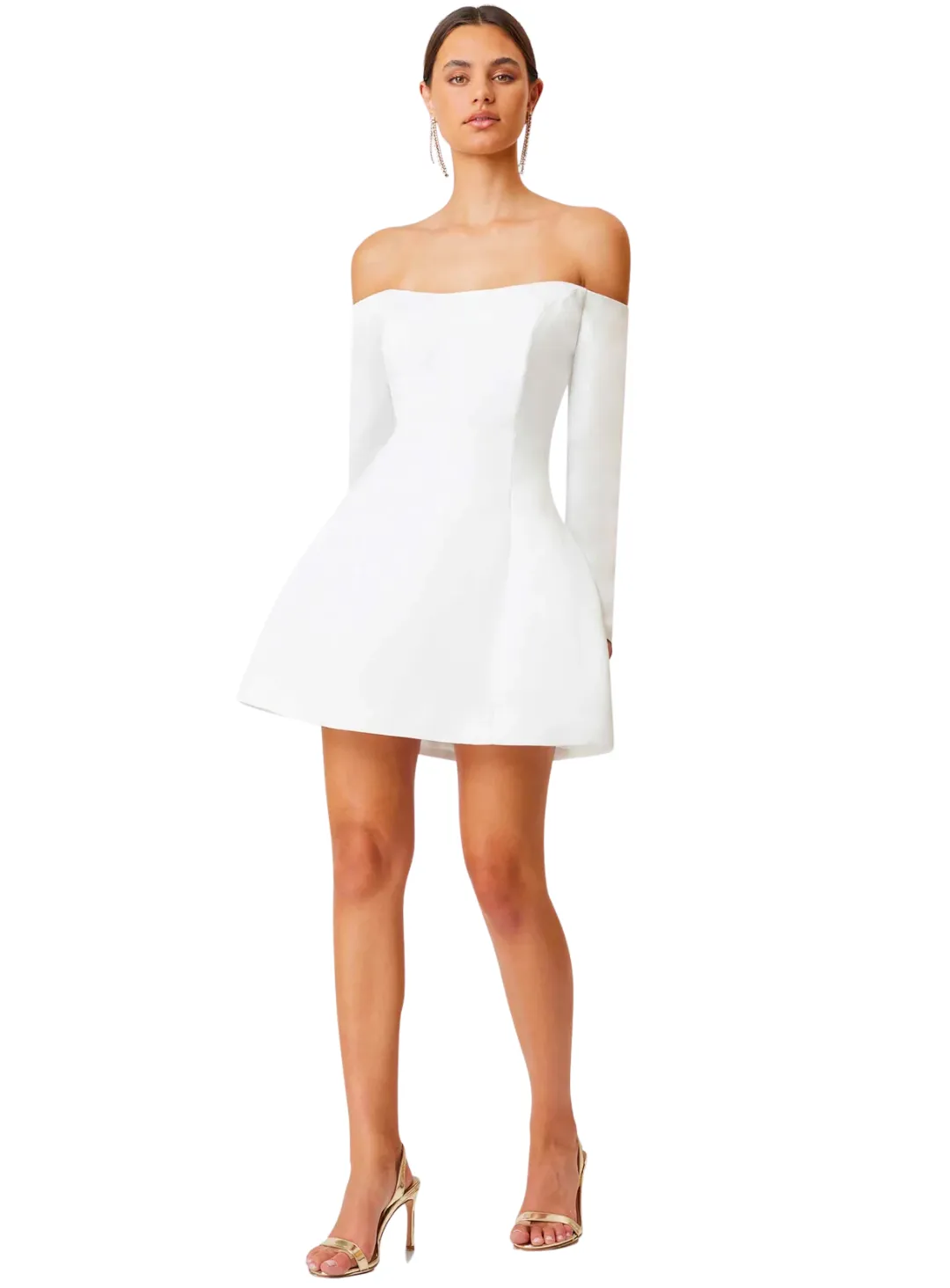Vida Dress