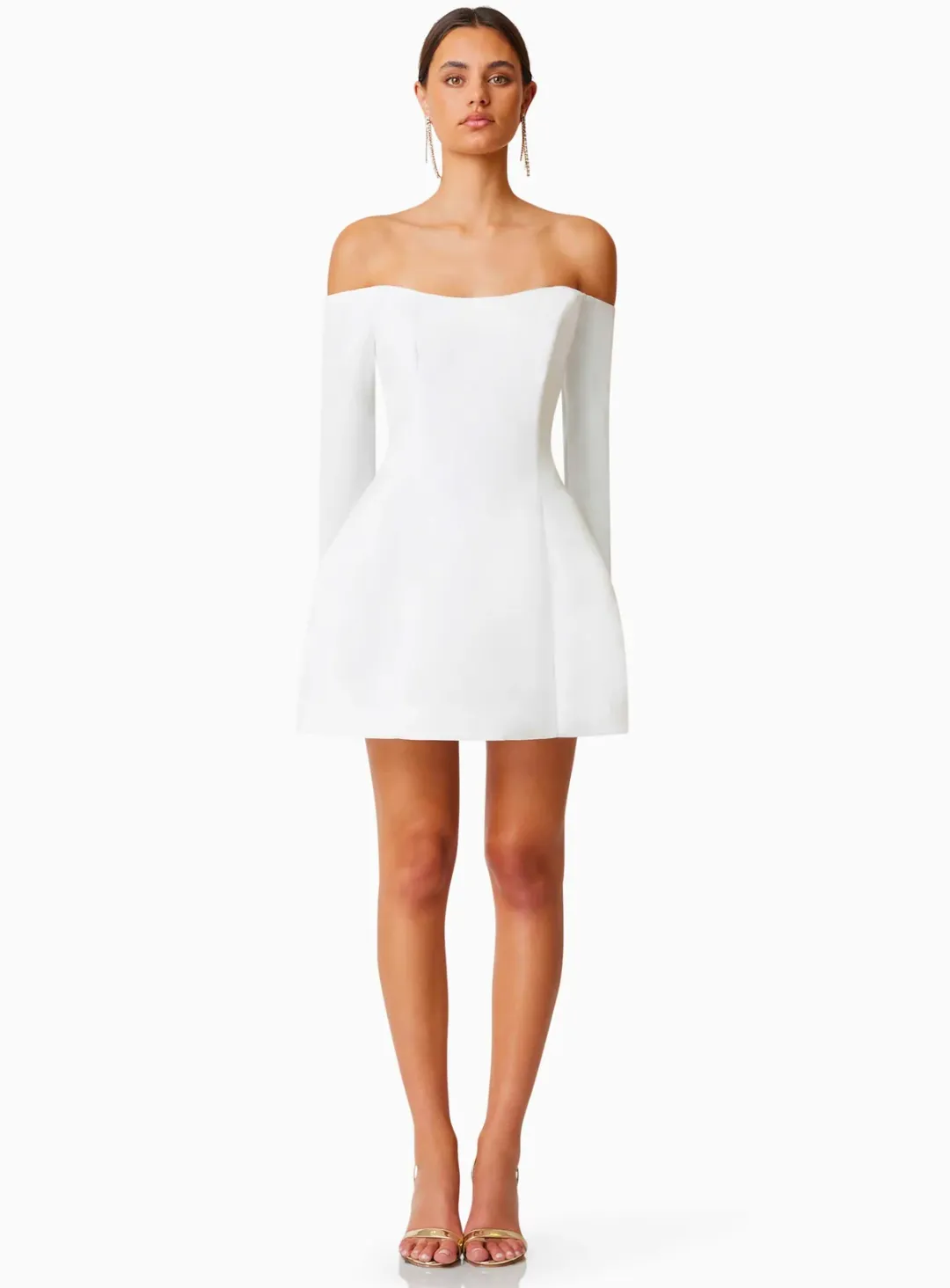 Vida Dress
