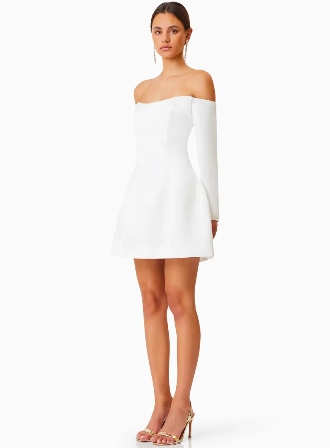 Vida Dress