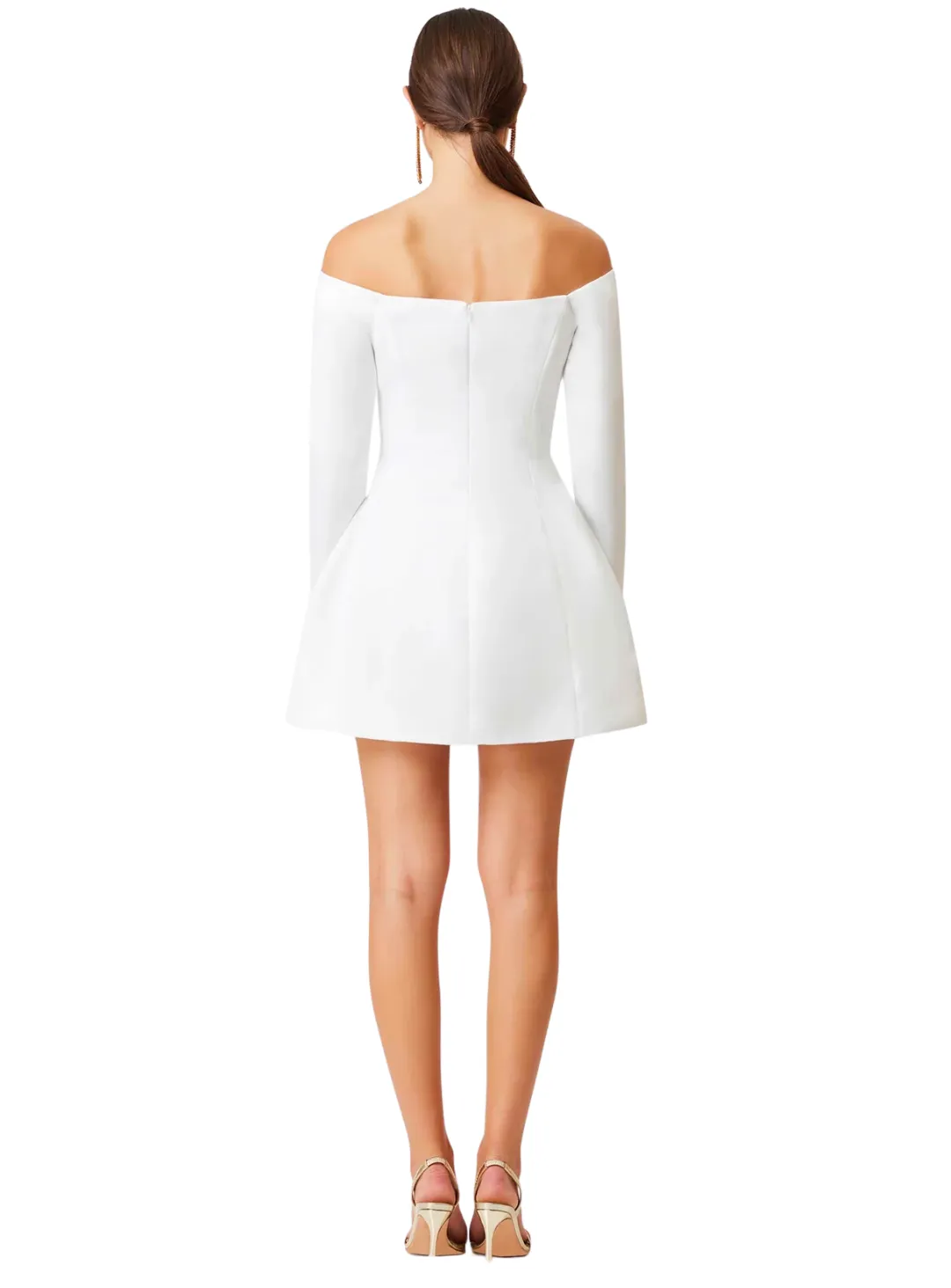 Vida Dress
