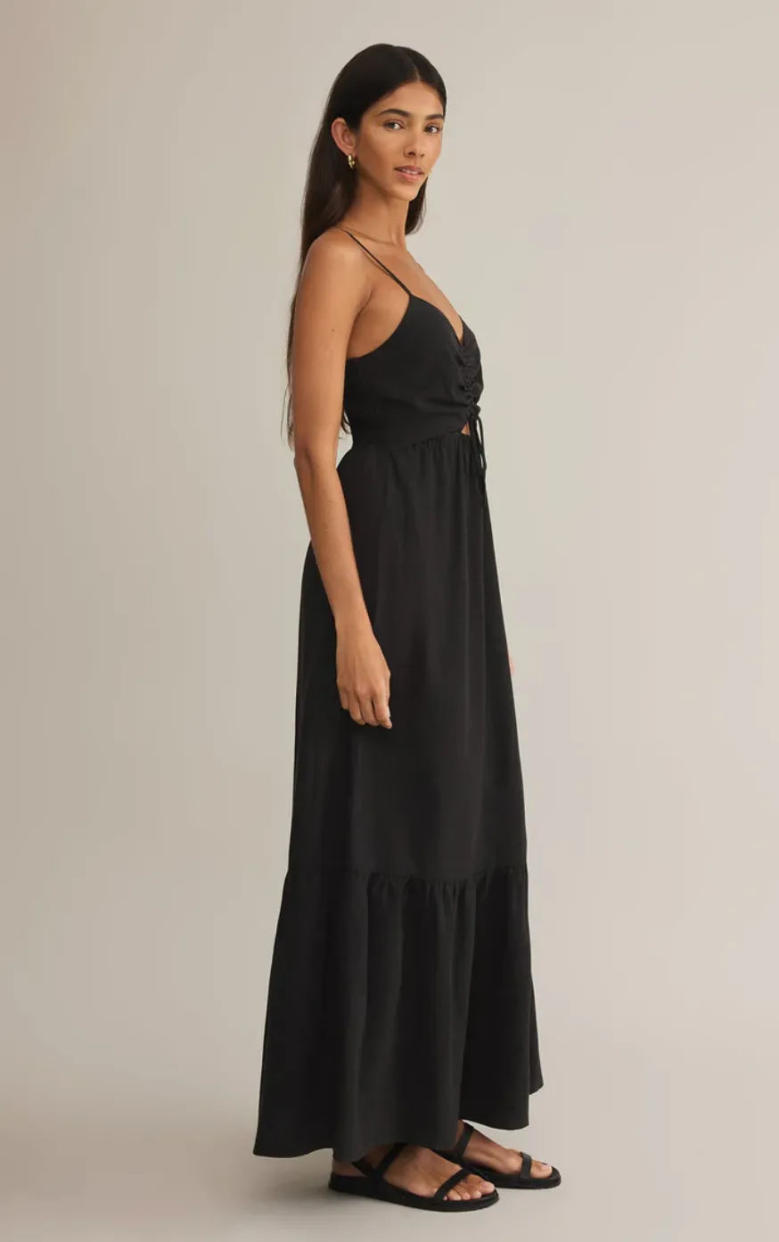 Winslet Maxi Dress