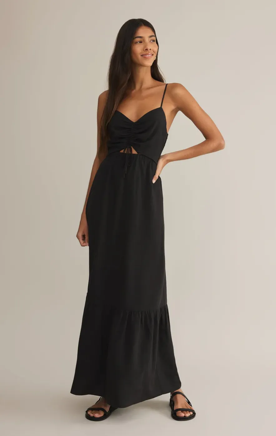 Winslet Maxi Dress
