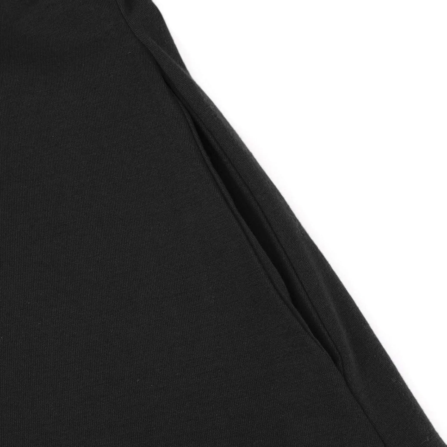 Women's Summer Dresses 2025 Beach Casual Sleeveless Solid Color Tank Loose Sundress with Pocket Beach Cover up Loose Dress