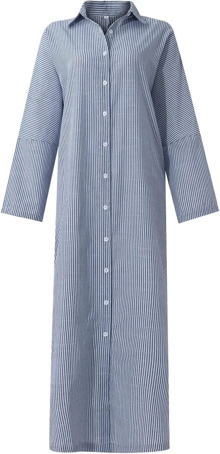 Women's Summer Dresses Holiday Style Feminino Print Casual Plus Size Dress, S
