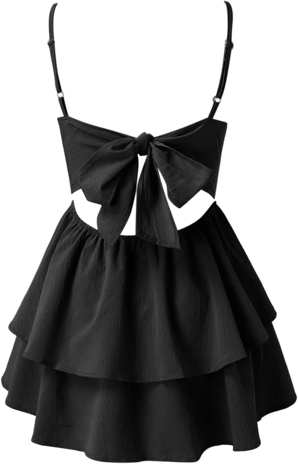 Womens Summer Tube Dress Off Shoulder Strapless Casual Sundress Tiered Mini Beach Wedding Guest Dresses Short Dress
