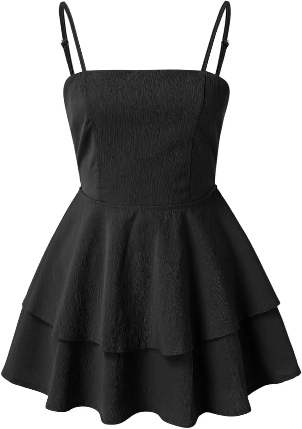 Womens Summer Tube Dress Off Shoulder Strapless Casual Sundress Tiered Mini Beach Wedding Guest Dresses Short Dress