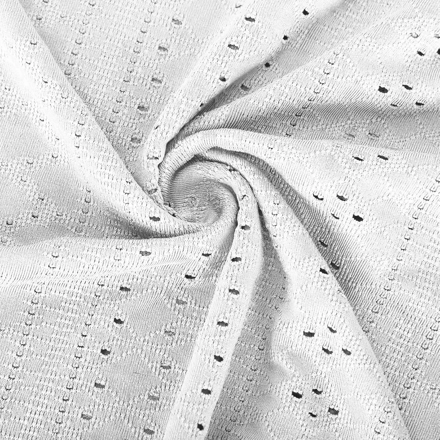 Womens V Neck Eyelet Dresses Summer Casual Dresses Cover Up Sleeveless Knee Length Dress Casual Tank Sundress Tunics