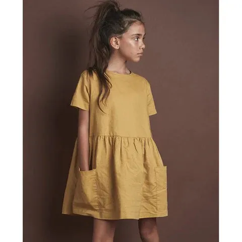 Yr Girls Dress