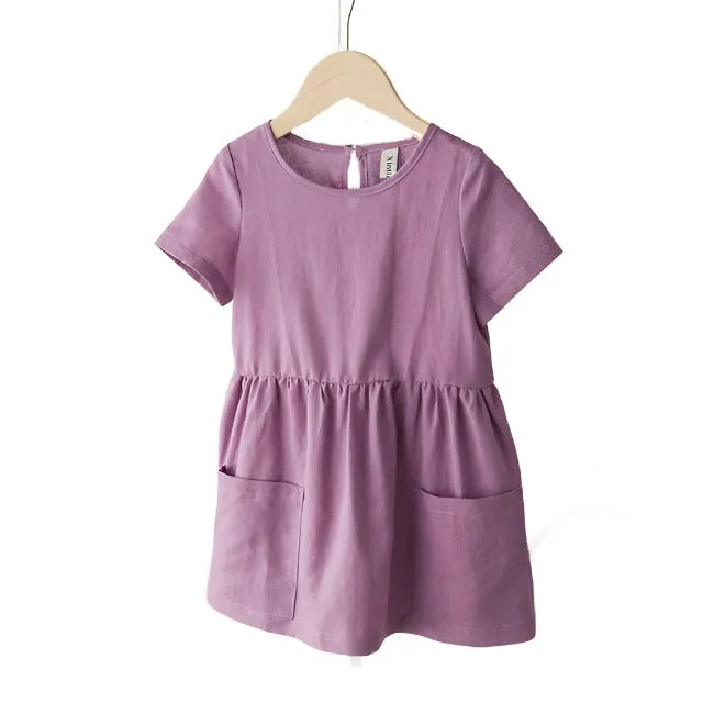 Yr Girls Dress