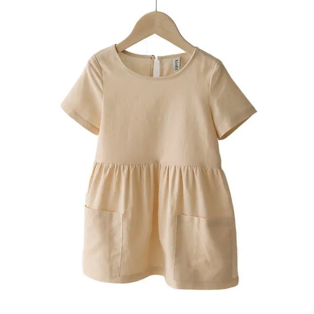 Yr Girls Dress