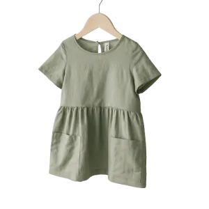 Yr Girls Dress