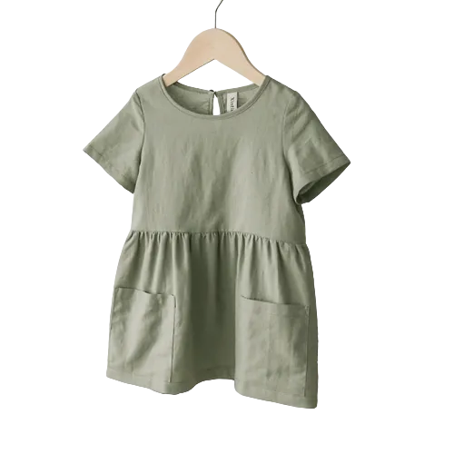 Yr Girls Dress