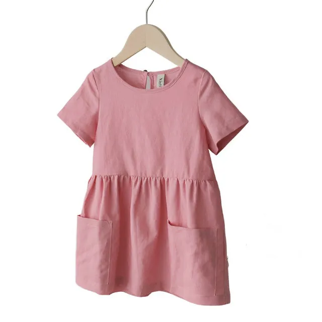 Yr Girls Dress