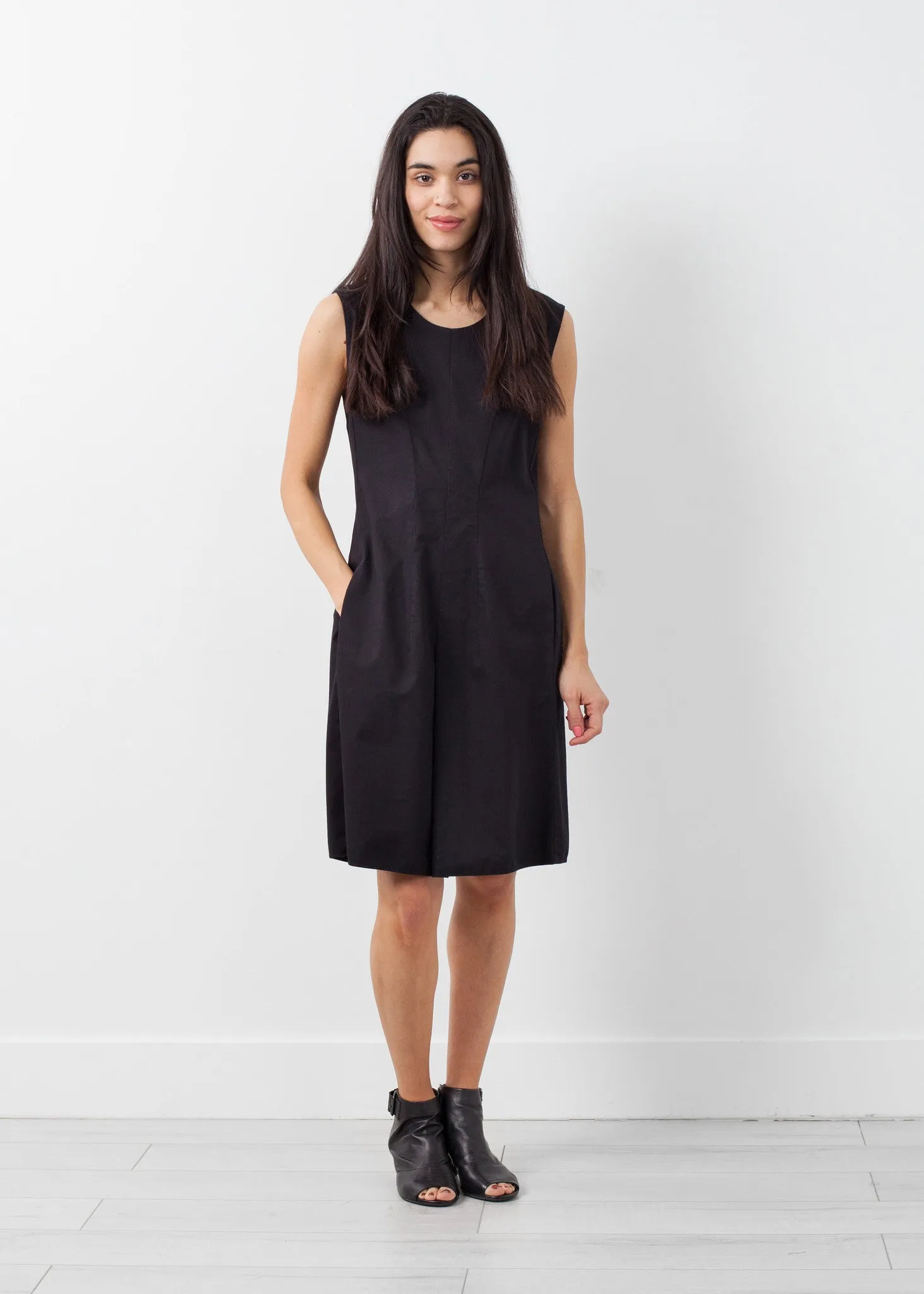 Zipper Dress - A Stylish and Fashionable Choice