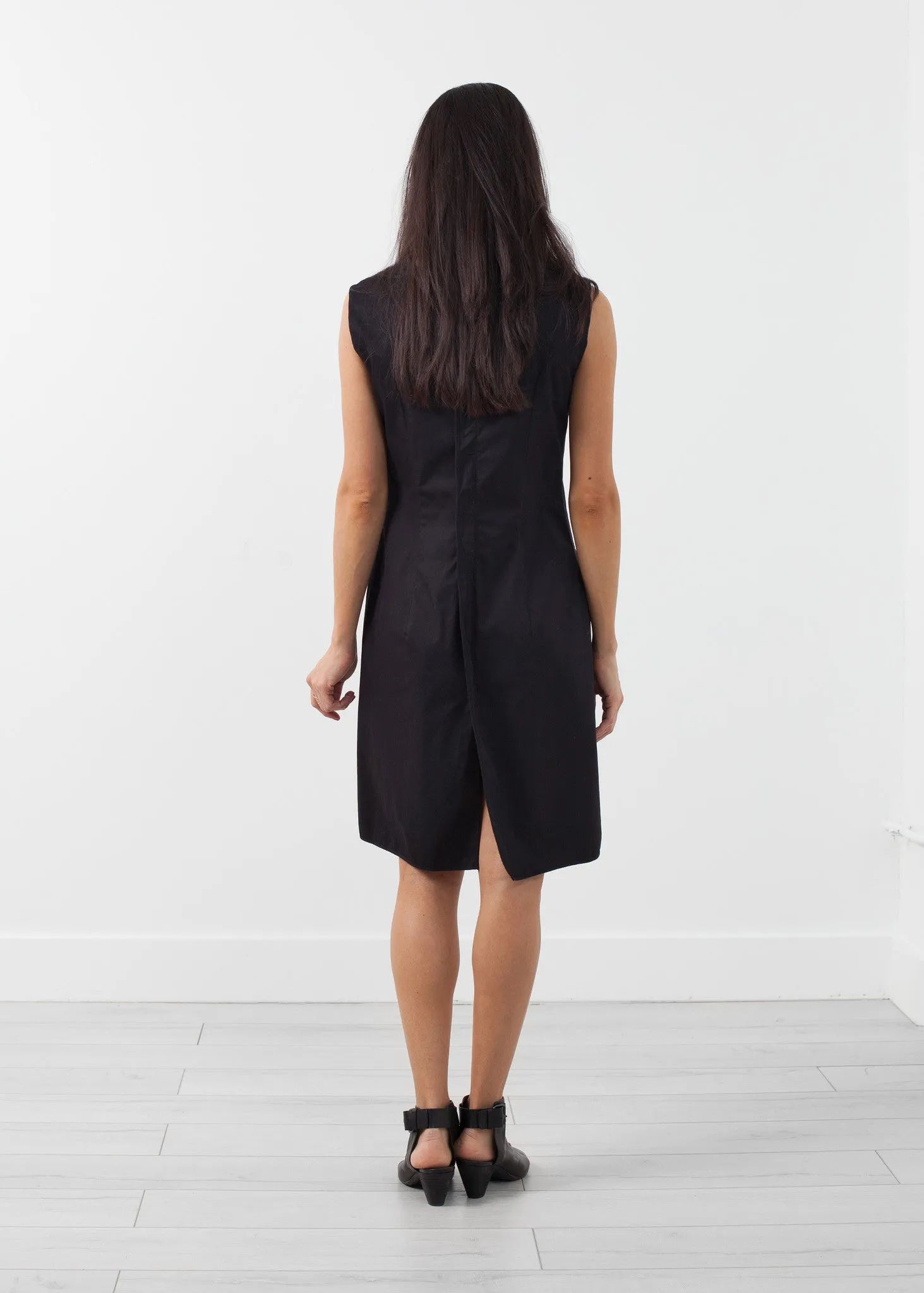 Zipper Dress - A Stylish and Fashionable Choice