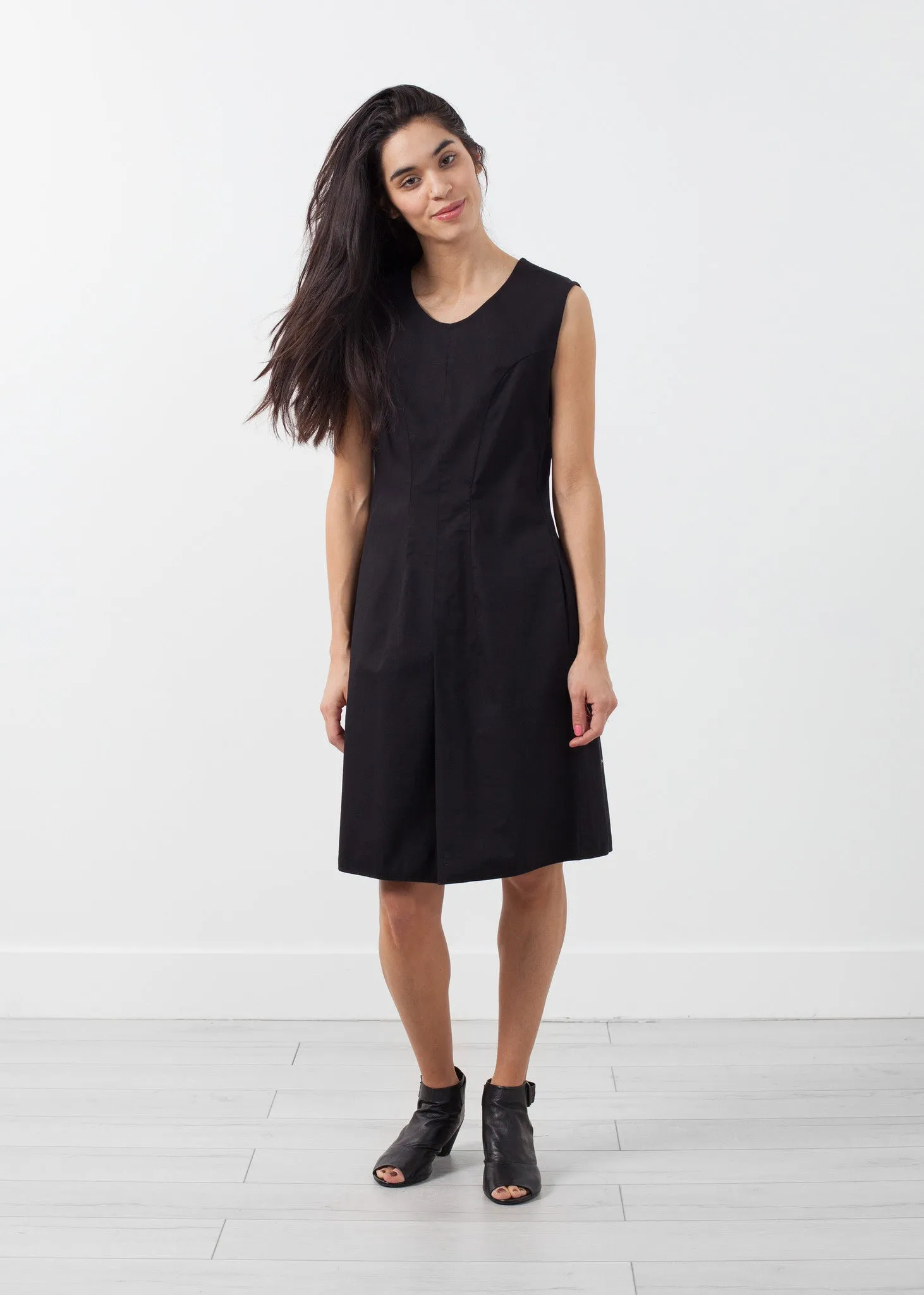 Zipper Dress - A Stylish and Fashionable Choice